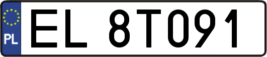 EL8T091