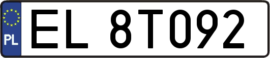 EL8T092