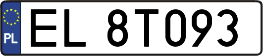 EL8T093