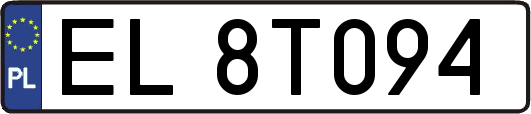 EL8T094
