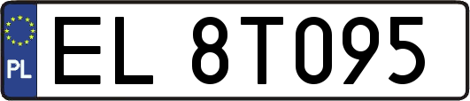 EL8T095