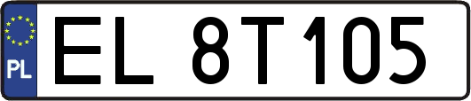 EL8T105