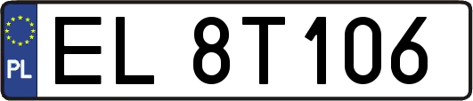 EL8T106