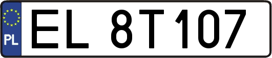 EL8T107