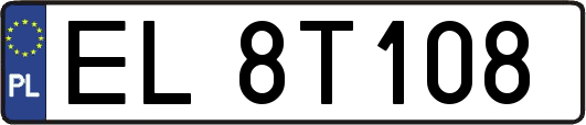 EL8T108