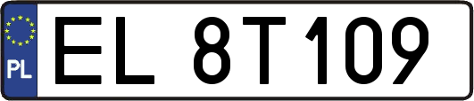 EL8T109