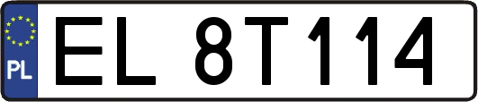 EL8T114