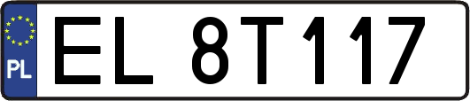 EL8T117