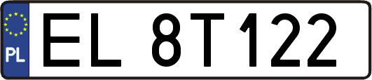 EL8T122