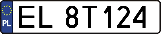 EL8T124