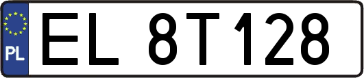 EL8T128