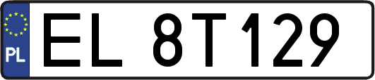 EL8T129