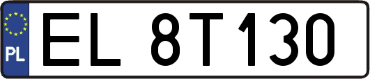 EL8T130