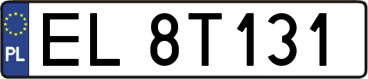 EL8T131