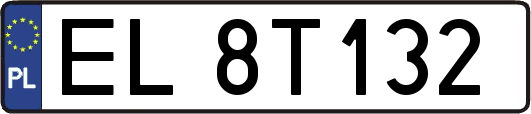 EL8T132