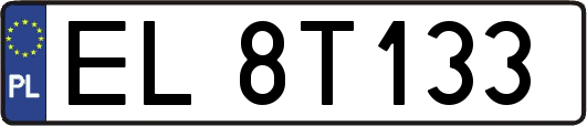EL8T133