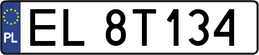 EL8T134