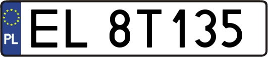 EL8T135