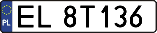 EL8T136