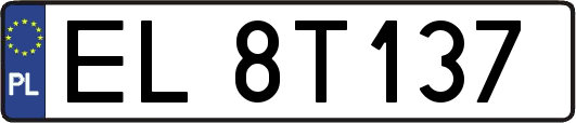 EL8T137