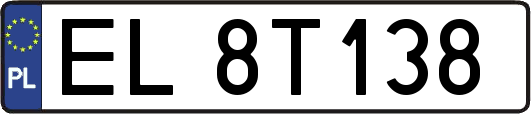 EL8T138