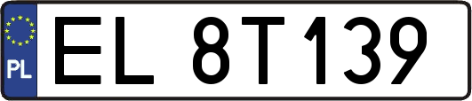 EL8T139