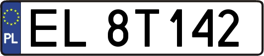 EL8T142