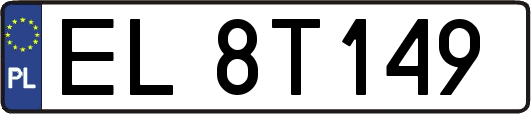 EL8T149