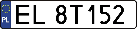 EL8T152