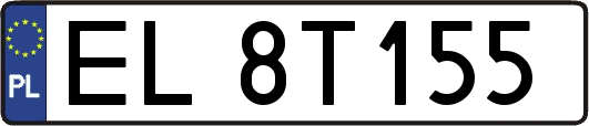 EL8T155