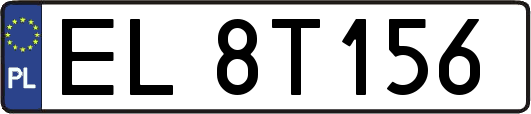 EL8T156