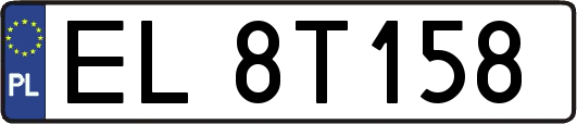 EL8T158