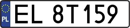 EL8T159