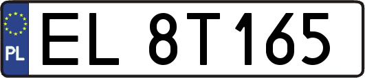 EL8T165