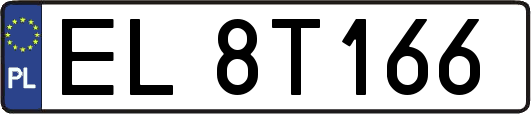 EL8T166