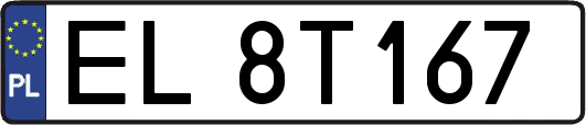 EL8T167