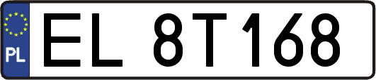 EL8T168