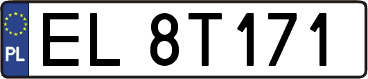 EL8T171