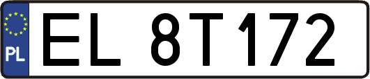 EL8T172