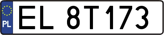 EL8T173