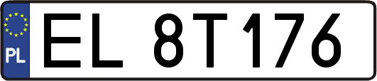 EL8T176