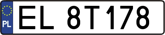 EL8T178