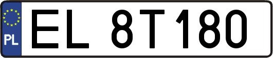 EL8T180
