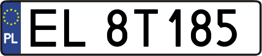 EL8T185