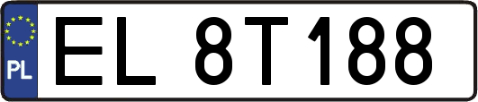 EL8T188