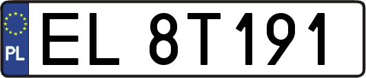 EL8T191