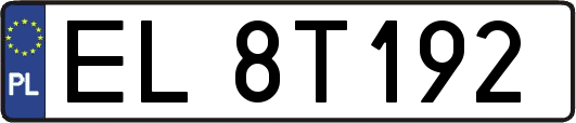 EL8T192