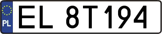 EL8T194