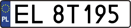 EL8T195