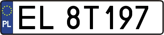 EL8T197
